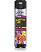 Dr. Santé Banana изглаждащ шампоан против цъфтене банан 350 мл.
