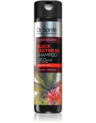 Dr. Santé Black Castor Oil подсилващ шампоан за нежно измиване 250 мл.