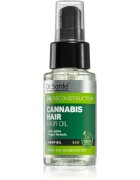 Dr. Santé Cannabis подхранващо масло за коса 50 мл.