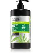 Dr. Santé Cannabis регенериращ шампоан с конопено масло 1000 мл.