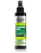 Dr. Santé Cannabis спрей за коса с конопено масло 150 мл.