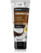 Dr. Santé Coconut хидратиращ крем за ръце с кокосово масло 75 мл.