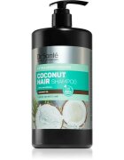Dr. Santé Coconut шампоан с кокосово масло за суха и крехка 1000 мл.