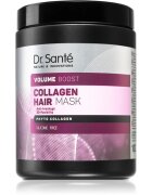 Dr. Santé Collagen ревитализираща маска за коса с колаген 1000 мл.