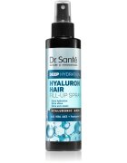 Dr. Santé Hyaluron хидратираща грижа без отмиване в спрей 150 мл.
