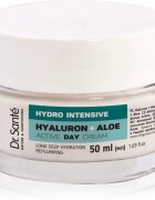 Dr. Santé Hydro Intensive Hyaluron + Aloe дневен крем с алое вера 50 мл.