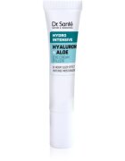 Dr. Santé Hydro Intensive Hyaluron + Aloe хидратиращ крем за околоочната област 15 мл.