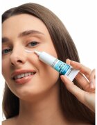 Dr. Santé Hydro Intensive Hyaluron + Aloe хидратиращ крем за околоочната област 15 мл.