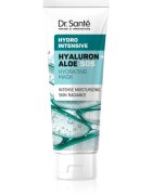 Dr. Santé Hydro Intensive Hyaluron + Aloe хидратираща маска за всички типове кожа на лицето 75 мл.