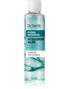 Dr. Santé Hydro Intensive Hyaluron + Aloe хидратираща мицеларна вода за всички типове кожа на лицето 200 мл.