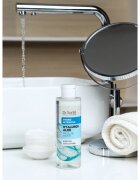 Dr. Santé Hydro Intensive Hyaluron + Aloe хидратираща мицеларна вода за всички типове кожа на лицето 200 мл.