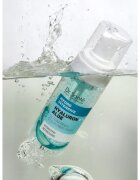 Dr. Santé Hydro Intensive Hyaluron + Aloe хидратираща почистваща пяна за всички типове кожа на лицето 150 мл.