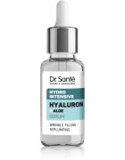 Dr. Santé Hydro Intensive Hyaluron + Aloe интензивен хидратиращ серум за всички типове кожа на лицето 30 мл.