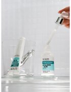 Dr. Santé Hydro Intensive Hyaluron + Aloe интензивен хидратиращ серум за всички типове кожа на лицето 30 мл.