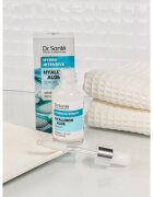 Dr. Santé Hydro Intensive Hyaluron + Aloe интензивен хидратиращ серум за всички типове кожа на лицето 30 мл.