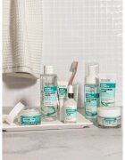 Dr. Santé Hydro Intensive Hyaluron + Aloe интензивен хидратиращ серум за всички типове кожа на лицето 30 мл.