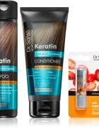 Dr. Santé Keratin изгодна опаковка