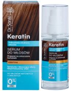 Dr. Santé Keratin регенериращ серум за цъфтяща коса 50 мл.