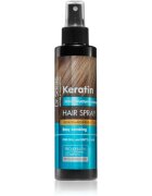 Dr. Santé Keratin регенериращ спрей за крехка коса без блясък 150 мл.