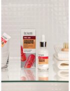 Dr. Santé Pre Age Ceramide + Prebiotic хидратиращ серум за зряла кожа 30 мл.