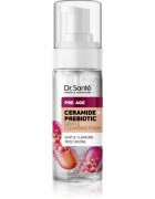 Dr. Santé Pre Age Ceramide + Prebiotic почистваща пяна за зряла кожа 150 мл.
