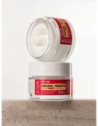 Dr. Santé Pre Age Ceramide + Prebiotic регенериращ нощен крем за зряла кожа 50 мл.