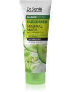 Dr. Santé Sebocontrol Cica + Zinc + AHA маска за лице за смесена и мазна кожа 75 мл.