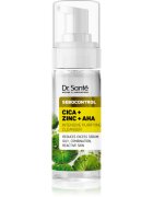 Dr. Santé Sebocontrol Cica + Zinc + AHA почистваща емулсия за мазна кожа 150 мл.