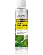 Dr. Santé Sebocontrol Cica + Zinc + AHA почистващо мляко за мазна кожа 200 мл.