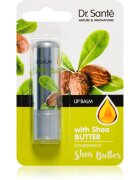 Dr. Santé Shea Butter балсам за устни 3.6 гр.