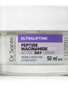 Dr. Santé Ultralifting Peptide + Niacinamide дневен крем с ниацинамид 50 мл.