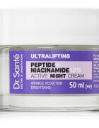 Dr. Santé Ultralifting Peptide + Niacinamide интензивен лифтинг нощен крем 50 мл.