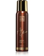 Dripping Gold Air Glow Instant Spray Tan автобронзиращ спрей цвят Medium 75 мл.