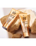 Dripping Gold Glowing Steady автобронзант за постепенен тен Light - Medium 200 мл.