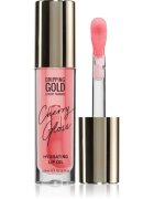 Dripping Gold Hydrating Cherry Gloss масло от нар с хидратиращ ефект цвят Cherry 38 мл.