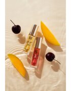 Dripping Gold Hydrating Cherry Gloss масло от нар с хидратиращ ефект цвят Cherry 38 мл.