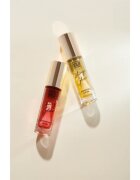 Dripping Gold Hydrating Cherry Gloss масло от нар с хидратиращ ефект цвят Cherry 38 мл.