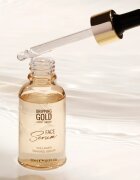 Dripping Gold Luxury Tanning Collagen Face Serum серум за лице за изкуствен тен с колаген 30 мл.
