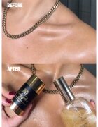 Dripping Gold Luxury Tanning Illuminating Stick озаряващ бронзър за лице и тяло цвят Gold 36 гр.