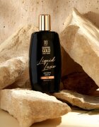 Dripping Gold Luxury Tanning Liquid Luxe автобронзираща вода за тяло Dark 150 мл.