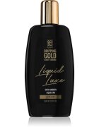 Dripping Gold Luxury Tanning Liquid Luxe автобронзираща вода за тяло Ultra Dark 150 мл.