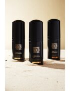 Dripping Gold Luxury Tanning Mini Mousse автобронзираща пяна за лице и тяло цвят Medium 90 мл.