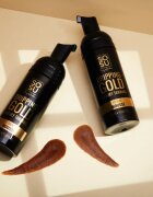 Dripping Gold Luxury Tanning Mousse автобронзант-мус цвят Medium 150 мл.