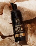 Dripping Gold Luxury Tanning Mousse автобронзант-мус цвят Medium 150 мл.