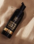 Dripping Gold Luxury Tanning Mousse автобронзант-мус цвят Medium 150 мл.