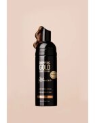 Dripping Gold Luxury Tanning Mousse автобронзант-мус цвят Ultra Dark 150 мл.