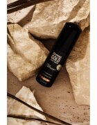 Dripping Gold Luxury Tanning Mousse автобронзант-мус цвят Ultra Dark 150 мл.