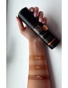 Dripping Gold Luxury Tanning Mousse автобронзант-мус цвят Ultra Dark 150 мл.