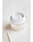 Dripping Gold Sleep Mask автобронзираща нощна маска за лице цвят Medium/Dark 50 мл.
