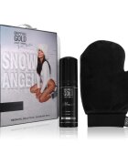 Dripping Gold Snow Angel подаръчен комплект за тяло 2 бр.